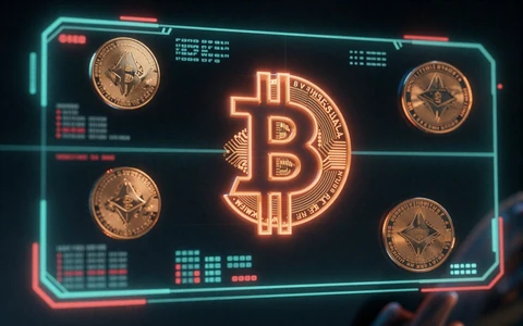 Bitcoin und Crypto Zahlungsmethoden f&uuml;r anonyme Casino Transaktionen