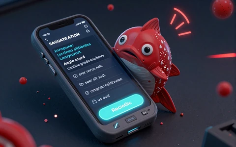 Mobile One-Tap Registrierung Ice Fishing Casino in unter 60 Sekunden