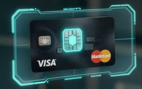 Visa und Mastercard Kreditkarten f&uuml;r Casino Zahlungen
